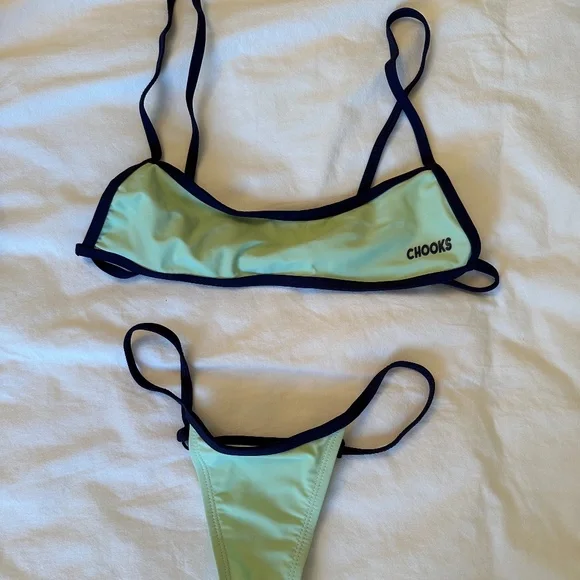 Boutine LA bikini - Picture 3 of 5